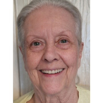 Photo for notice Christine Ann Joan AQUILINA