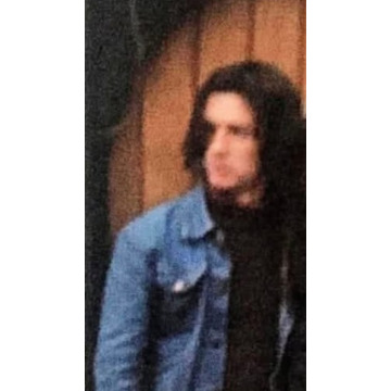 Photo of John Alun ROBERTS