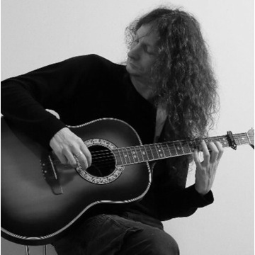 Photo of Andrew LAWTON