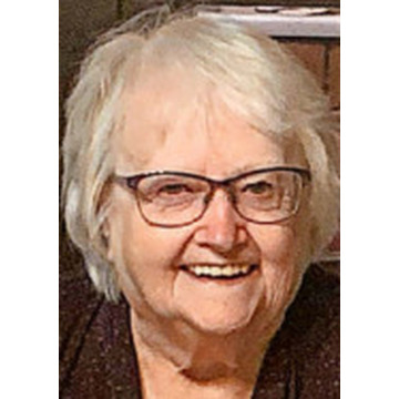 Photo of Dorothy Agnes MITCHELL MBE