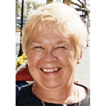 Photo of Pat OXLEY
