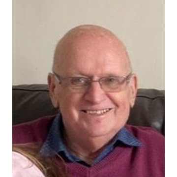 Photo of Leslie Ernest TATE