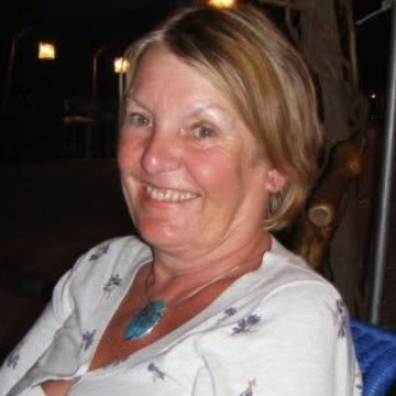 Photo for notice Jacqueline Anne WATSON