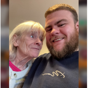 Photo for notice Margaret FARMER