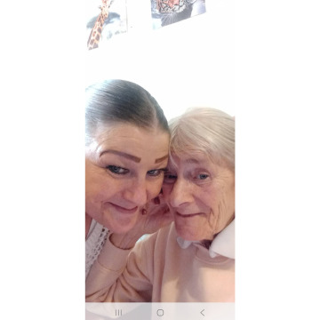 Photo for notice Margaret FARMER