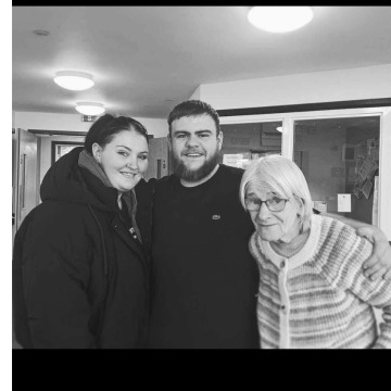 Photo for notice Margaret FARMER