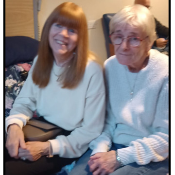 Photo for notice Margaret FARMER