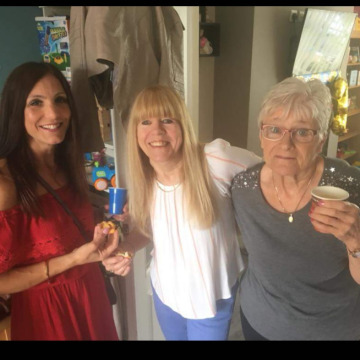 Photo for notice Margaret FARMER