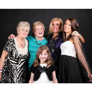 Photo for notice Margaret FARMER