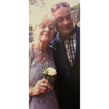 Photo for notice Margaret FARMER