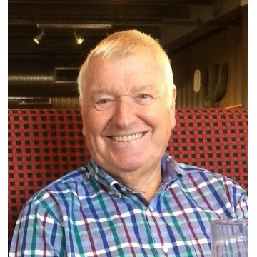 Photo of Derek BEESLEY