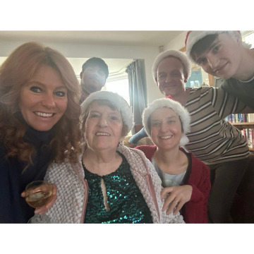 Photo for notice Susan Mary BOLLAND