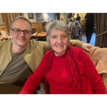 Photo for notice Susan Mary BOLLAND