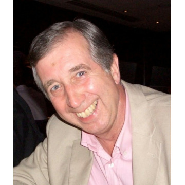 Photo of Robert James TUDOR