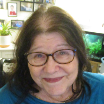 Photo for notice Karan JOHNSON