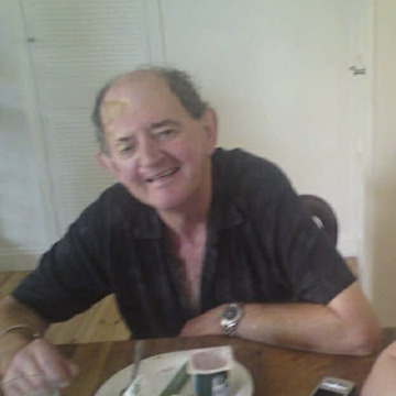 Photo for notice Christopher O'HAGAN