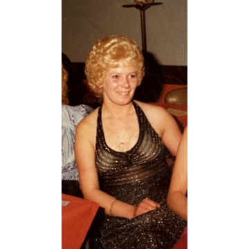 Notice Gallery for Lynn HARDING