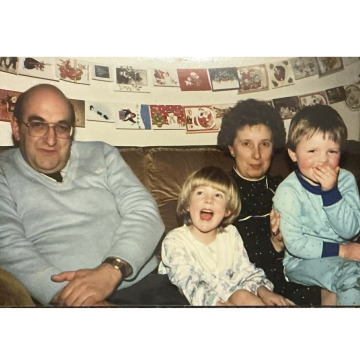 Photo for notice John William ASKWITH