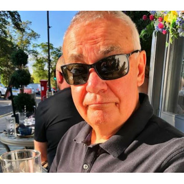 Photo of Keith MALONE