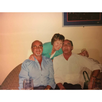 Photo for notice Thomas HEATHERINGTON