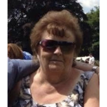 Photo of Dorothy EDWARDS