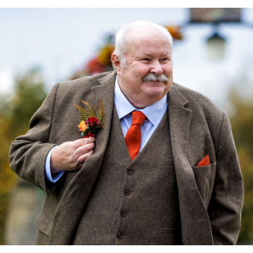 Photo of Robert Preston BESFORD