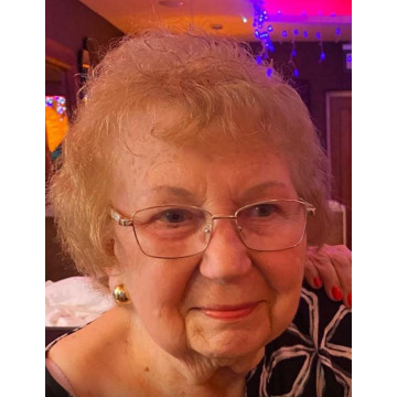 Photo of Janet COOPER