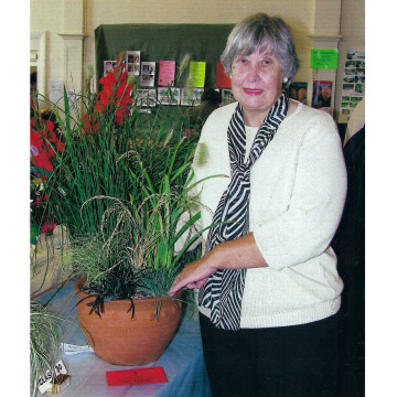 Photo for notice Pamela Jean GALE