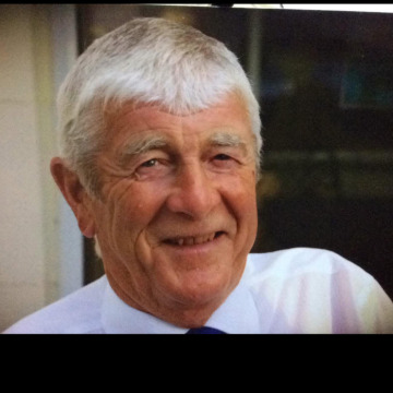 Photo for notice Myrddin Hughes JONES