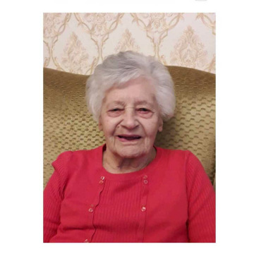 Photo of Margaret Pauline LIST