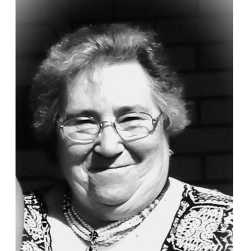 Photo for notice Sylvia Margaret DANCE