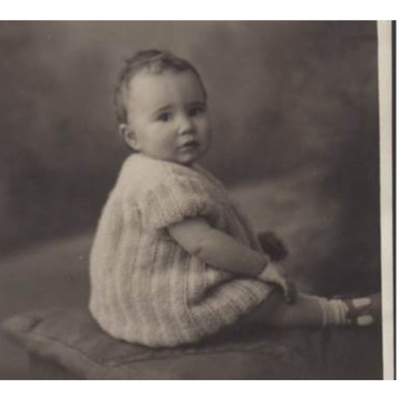 Photo for notice Sylvia Margaret DANCE