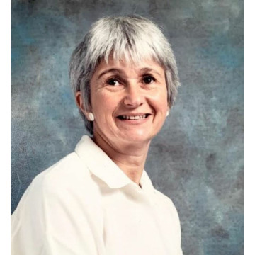 Photo of Carol Dawn HOGG