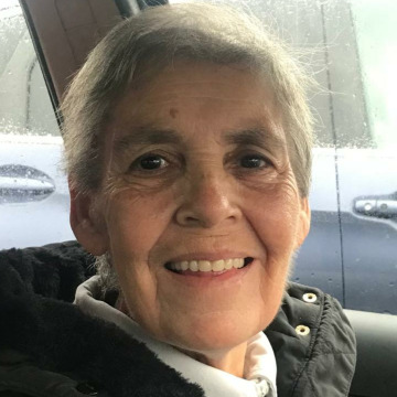 Photo for notice Ceinwen MORGAN