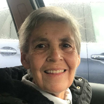 Photo for notice Ceinwen MORGAN