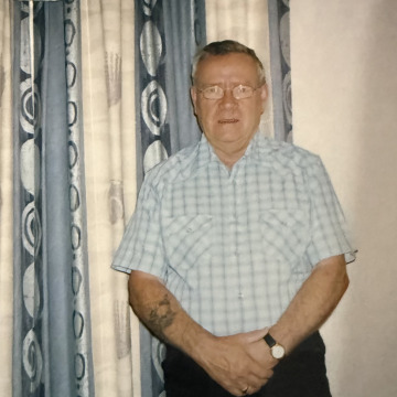 Photo for notice Bill ATKINSON