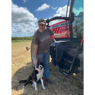 Photo for notice Thomas Neil CAMPBELL