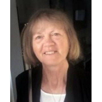 Photo of Linda DOHERTY