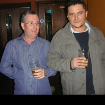 Photo for notice Matthew Robert PHYALL