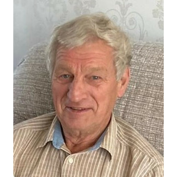 Photo of Aidan PRESTON