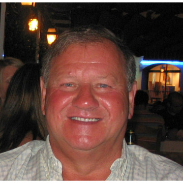 Photo for notice Geoffrey BEEVER