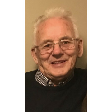 Photo of Michael Colin ARMSTRONG