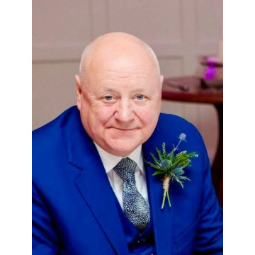 Photo of Anthony Dennis MOLLON