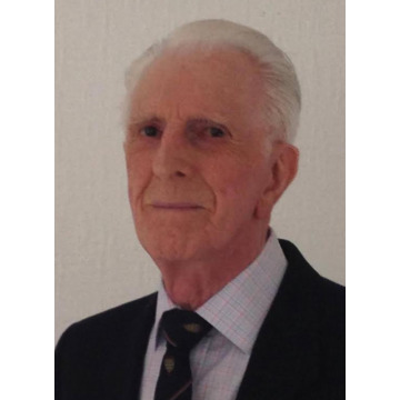 Photo of Derek MUNRO