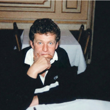Photo of Alan KIRK