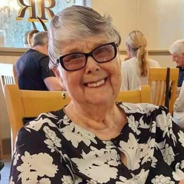 Photo for notice Carol Anne BAILEY