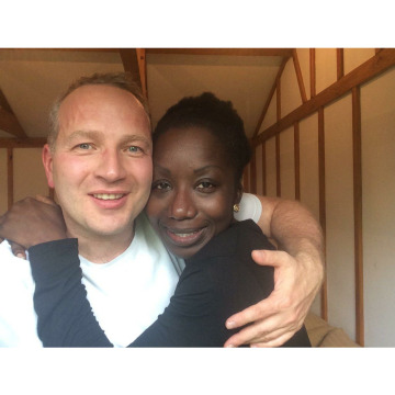 Photo for notice Adrian Mark SIMMONS