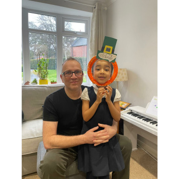 Photo for notice Adrian Mark SIMMONS