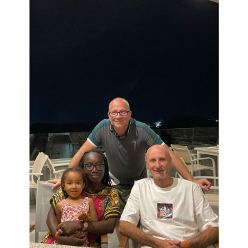 Photo for notice Adrian Mark SIMMONS