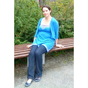 Photo of Nadia DACHRAOUI
